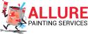 Allure Painting Services logo